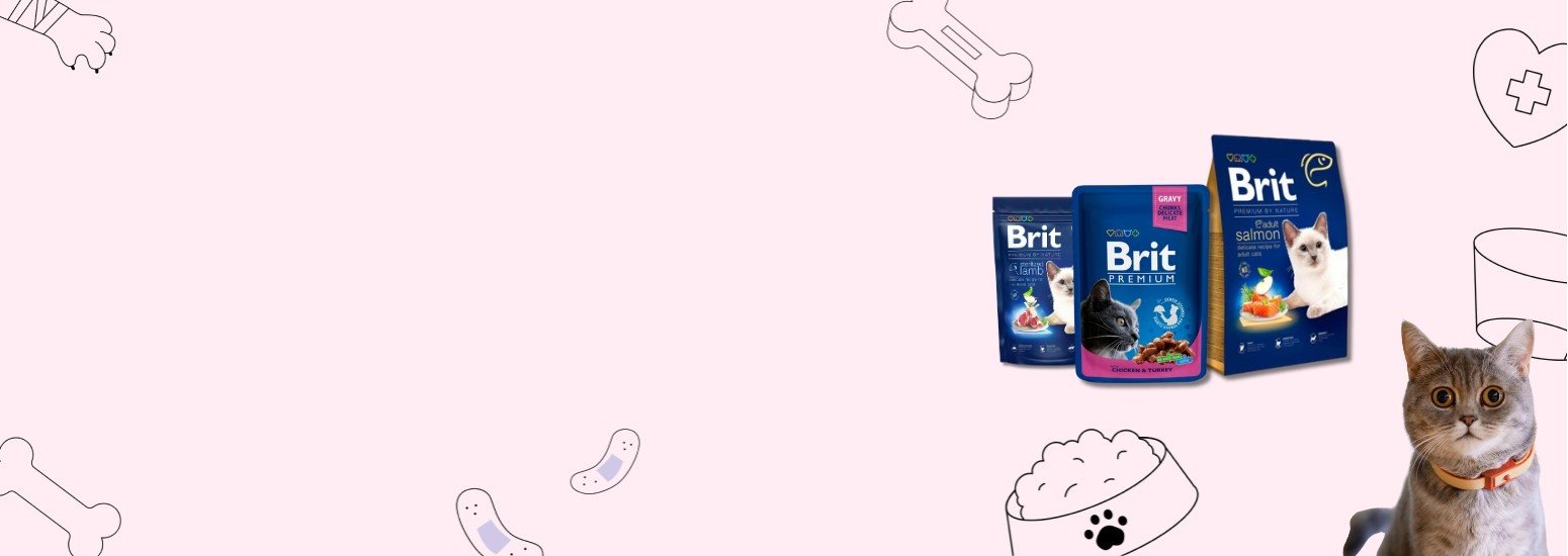 Precise Petcare promo