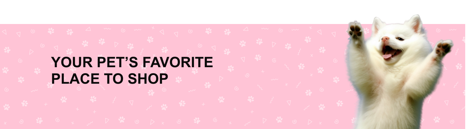 Precise Petcare promo