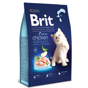Brit Premium by Nature Cat