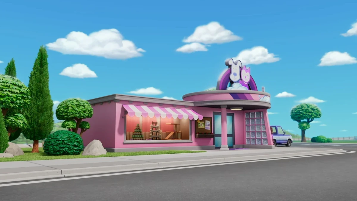 Top 5 Nutrients Your Pet Needs for a Healthy Life