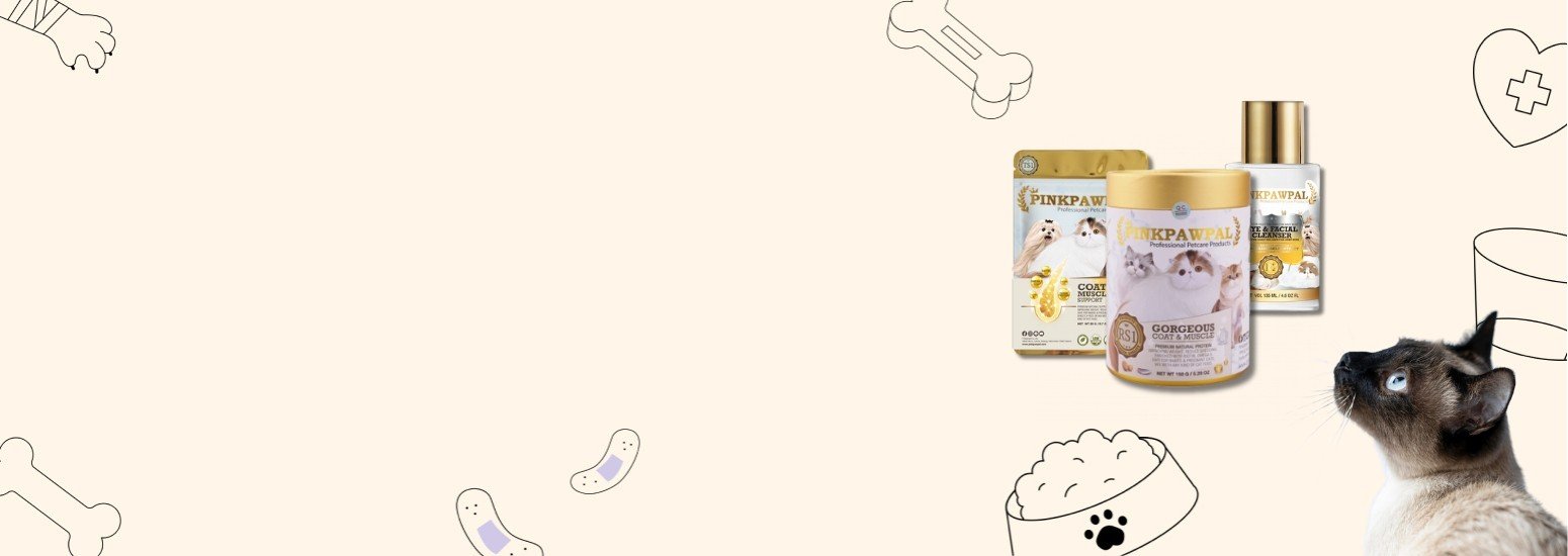 Precise Petcare promo